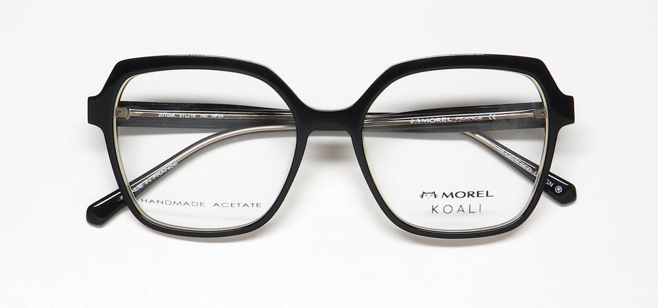 Morel Koali 20105k Eyeglasses