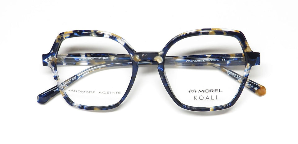 Morel Koali 20121k Eyeglasses