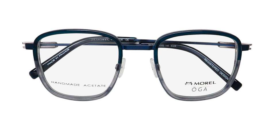 Morel Oga 10171o Eyeglasses