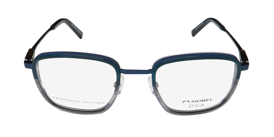 Morel Oga 10171o Eyeglasses