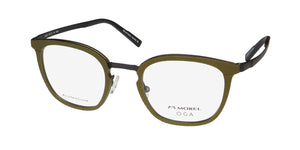 Morel Oga 10147o Eyeglasses