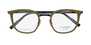 Morel Oga 10147o Eyeglasses