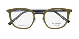 Morel Oga 10147o Eyeglasses