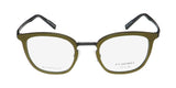 Morel Oga 10147o Eyeglasses