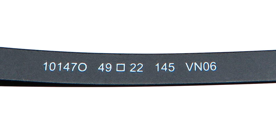 Morel Oga 10147o Eyeglasses