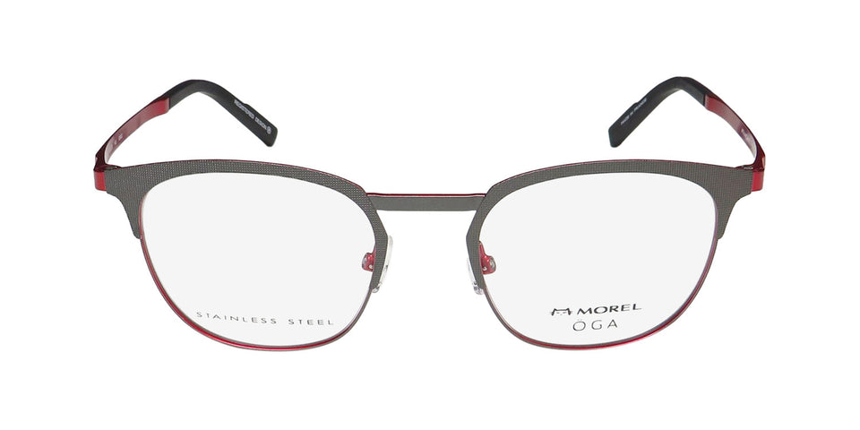 Morel Oga 10154o Eyeglasses