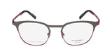 Morel Oga 10154o Eyeglasses