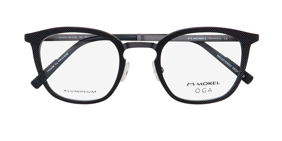 Morel Oga 10147o Eyeglasses