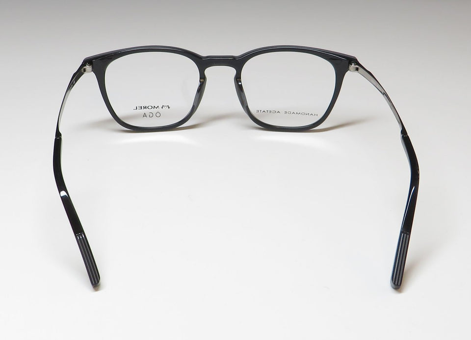 Morel Oga 10140o Eyeglasses