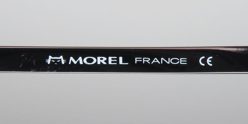 Morel Oga 10140o Eyeglasses