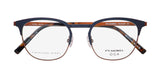 Morel Oga 10154o Eyeglasses