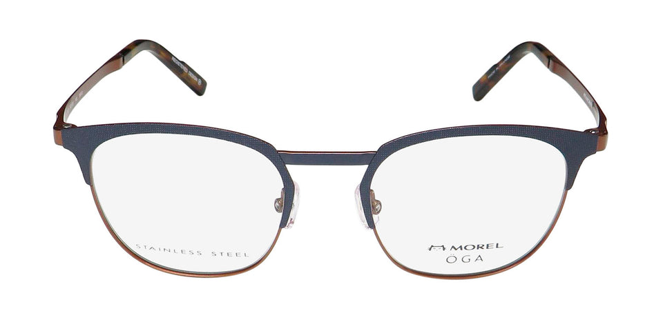 Morel Oga 10154o Eyeglasses