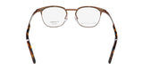 Morel Oga 10154o Eyeglasses