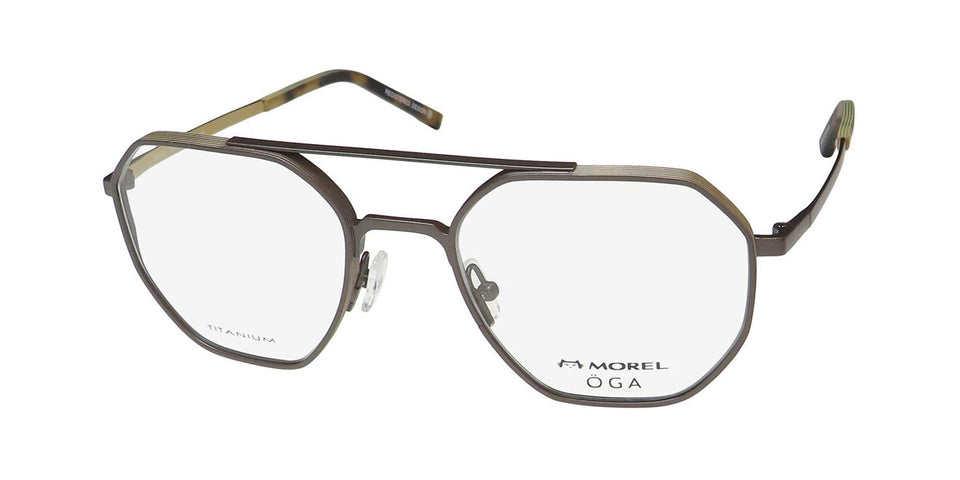 Morel Oga 10164o Eyeglasses