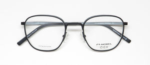 Morel Oga 10163o Eyeglasses