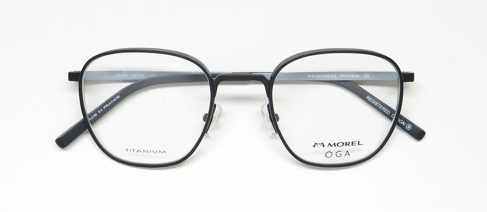Morel Oga 10163o Eyeglasses