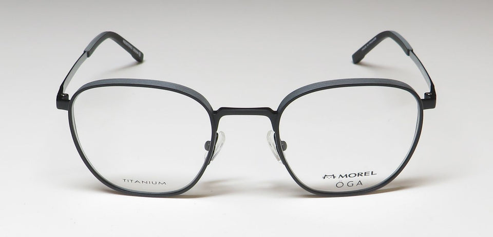 Morel Oga 10163o Eyeglasses
