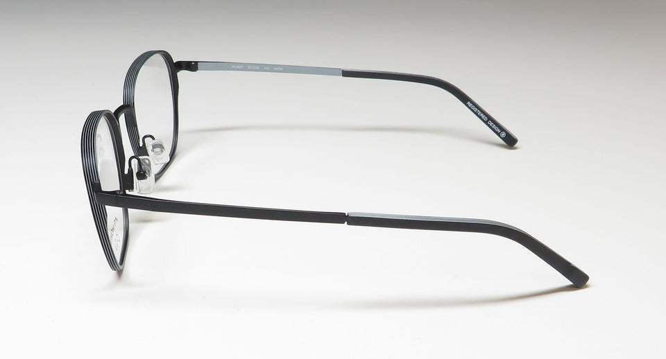 Morel Oga 10163o Eyeglasses
