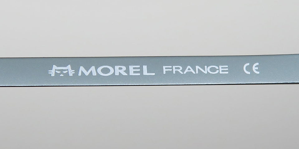 Morel Oga 10163o Eyeglasses
