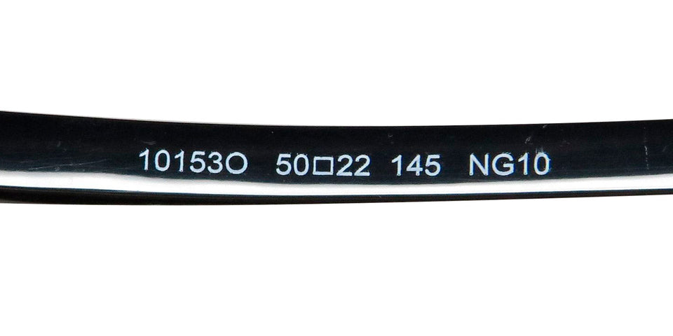 Morel Oga 10153o Eyeglasses