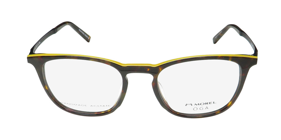 Morel Oga 10140o Eyeglasses