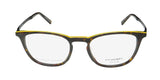 Morel Oga 10140o Eyeglasses
