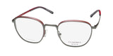 Morel Oga 10163o Eyeglasses
