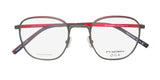 Morel Oga 10163o Eyeglasses