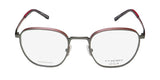 Morel Oga 10163o Eyeglasses