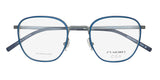 Morel Oga 10163o Eyeglasses