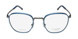 Morel Oga 10163o Eyeglasses