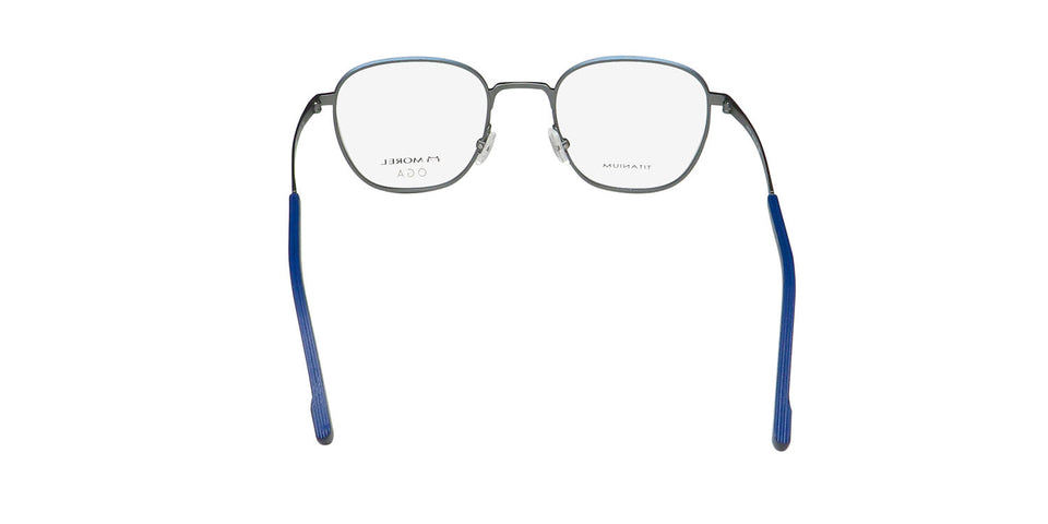 Morel Oga 10163o Eyeglasses