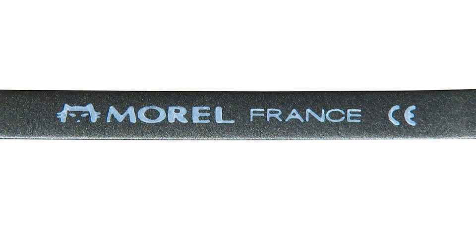 Morel Oga 10163o Eyeglasses