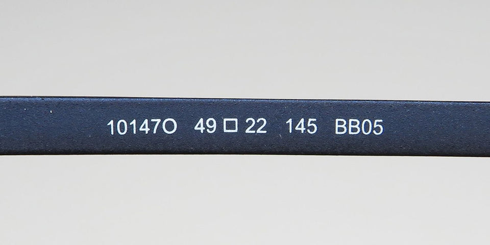 Morel Oga 10147o Eyeglasses
