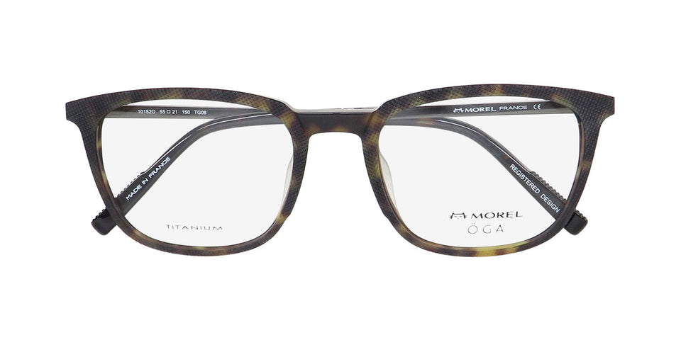 Oga 10152o Eyeglasses