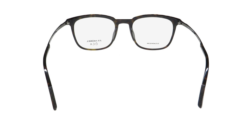 Oga 10152o Eyeglasses