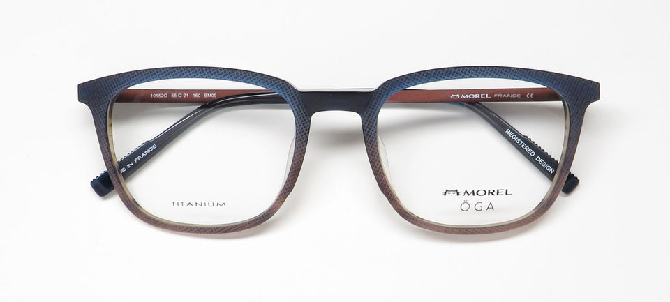 Oga 10152o Eyeglasses