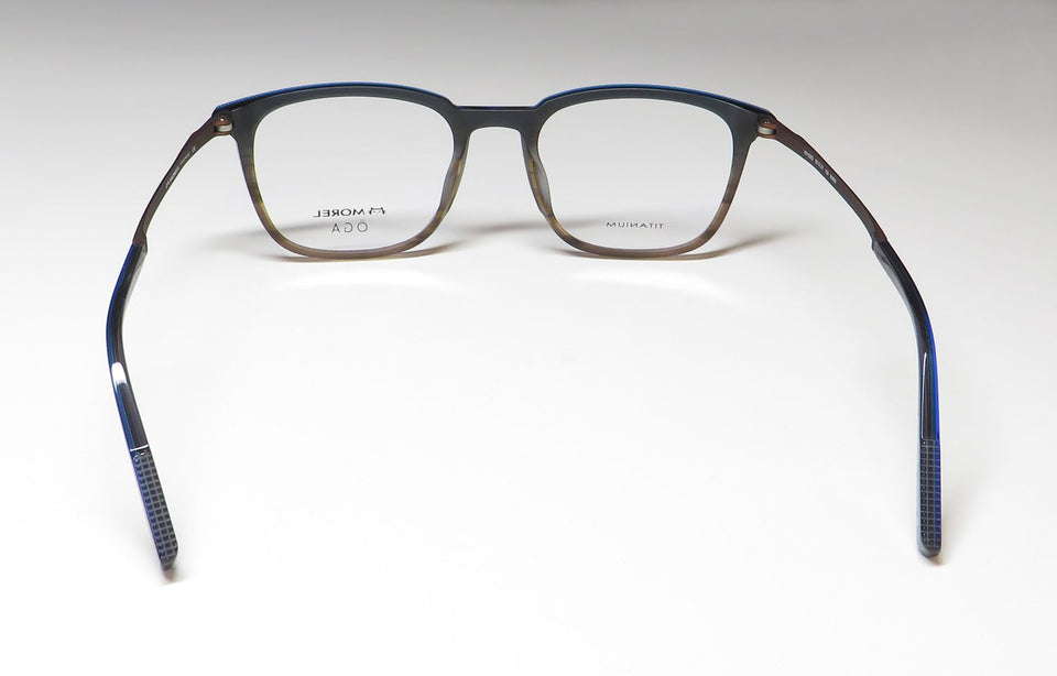 Oga 10152o Eyeglasses