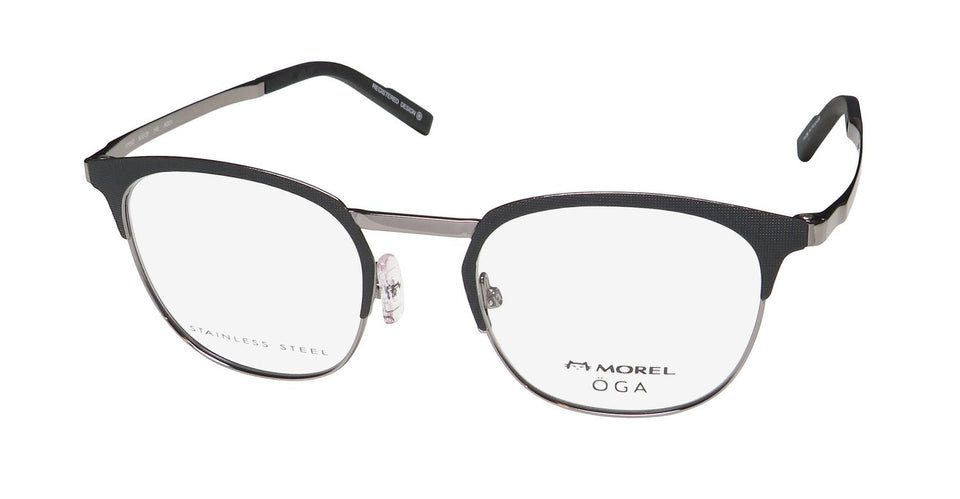 Morel Oga 10154o Eyeglasses
