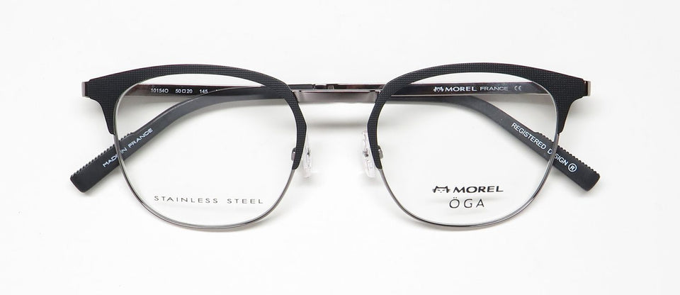 Morel Oga 10154o Eyeglasses