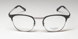 Morel Oga 10154o Eyeglasses