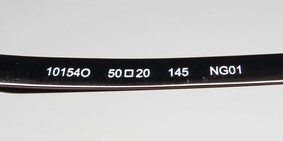 Morel Oga 10154o Eyeglasses