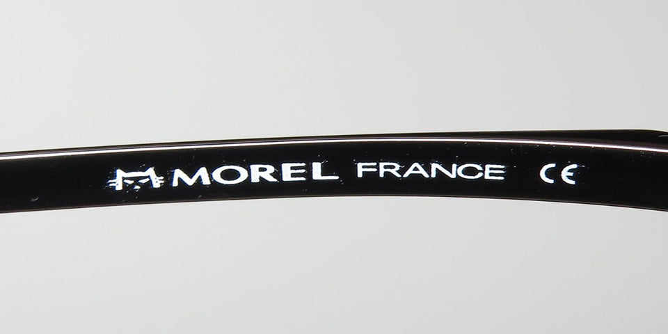 Morel Oga 10154o Eyeglasses