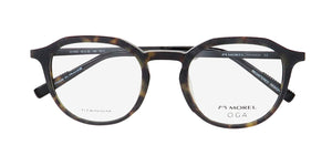 Morel Oga 10153o Eyeglasses