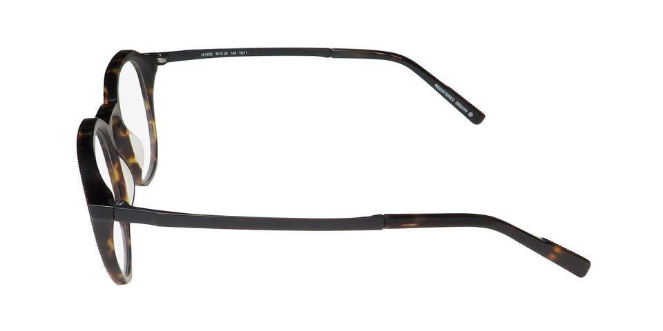 Morel Oga 10153o Eyeglasses
