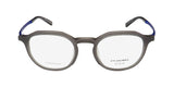 Morel Oga 10153o Eyeglasses