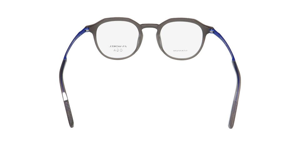 Morel Oga 10153o Eyeglasses