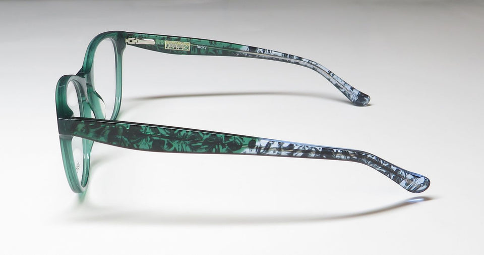 kensie Lucky Eyeglasses