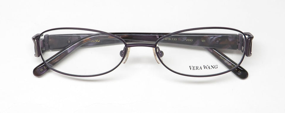 Vera Wang V093 Eyeglasses