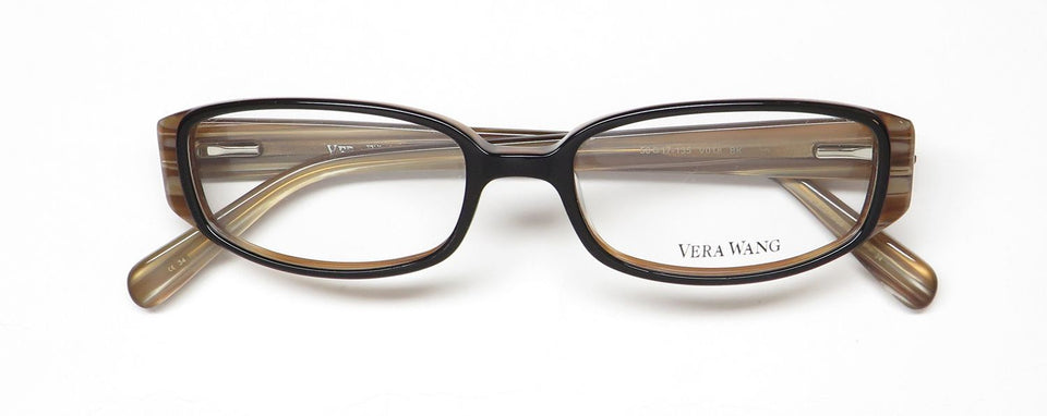 Vera Wang V018 Eyeglasses